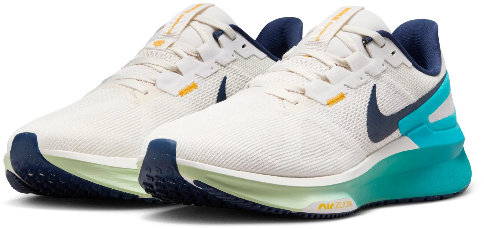 Structure 25 Men's Road Running Shoes