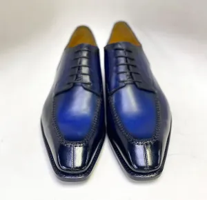 Style: Norman Plus! - Navy