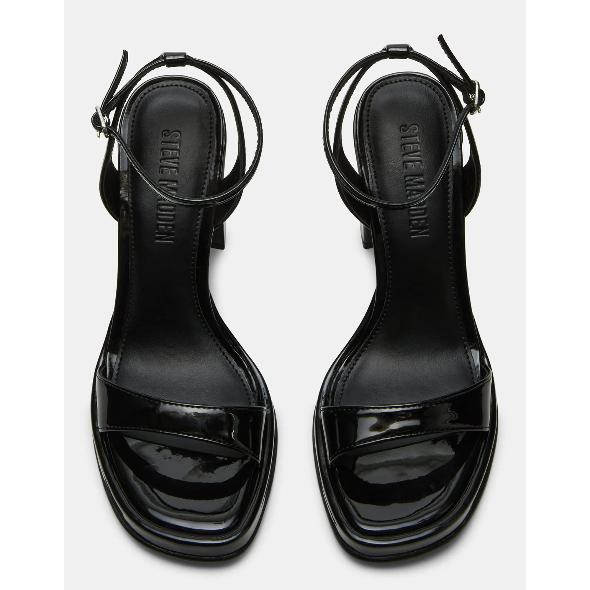 Sullivan Black Patent