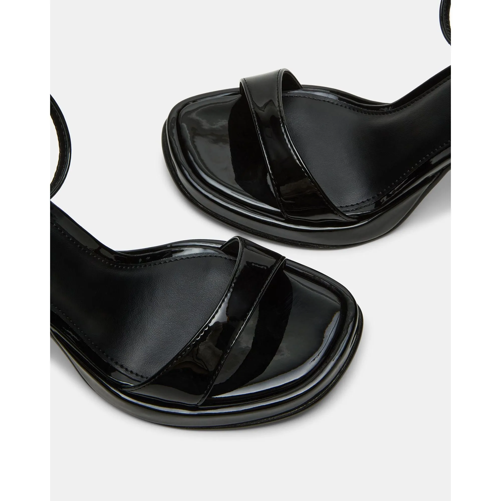 Sullivan Black Patent