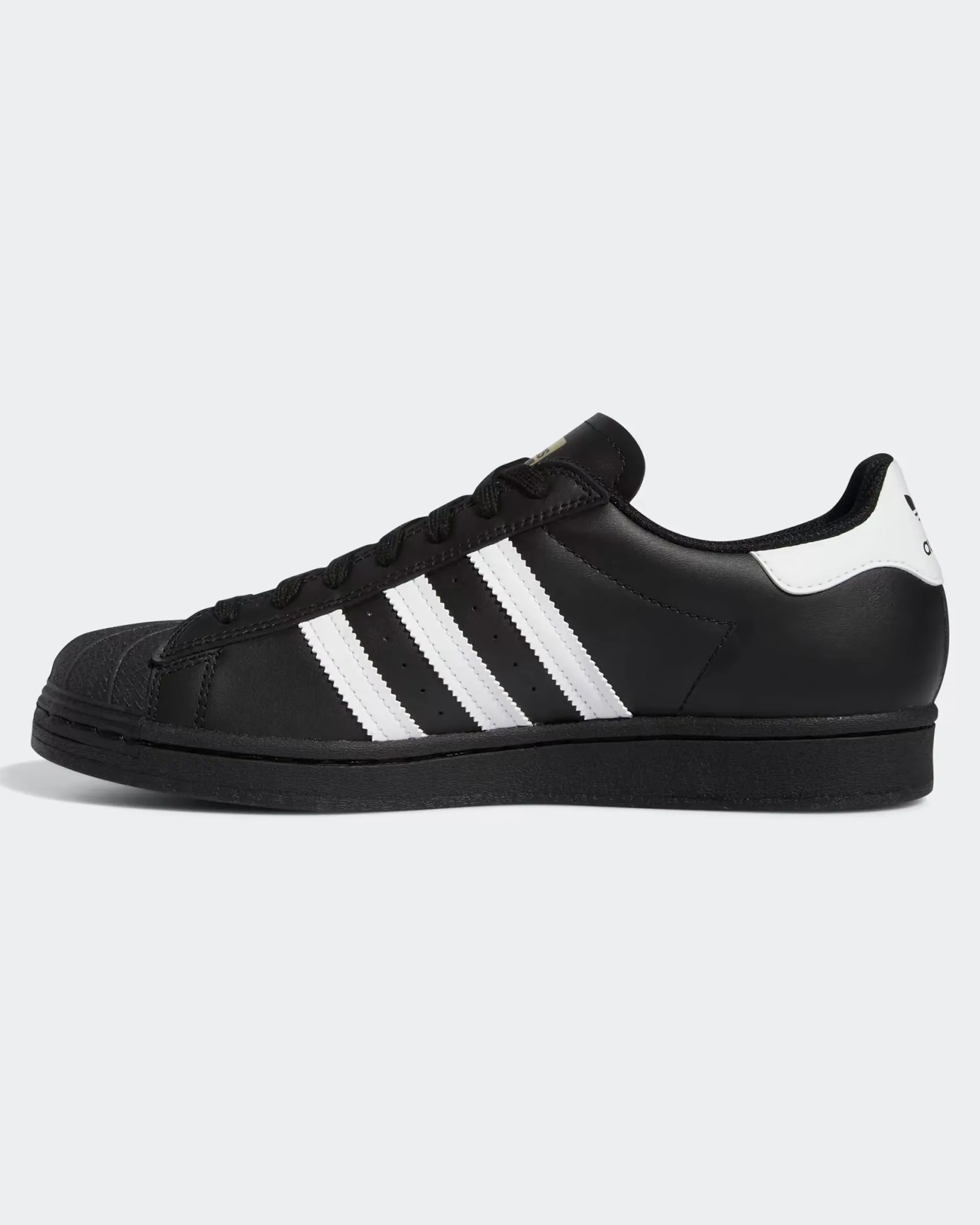 Superstar ADV Shoes - Core Black/Cloud White/Cloud White