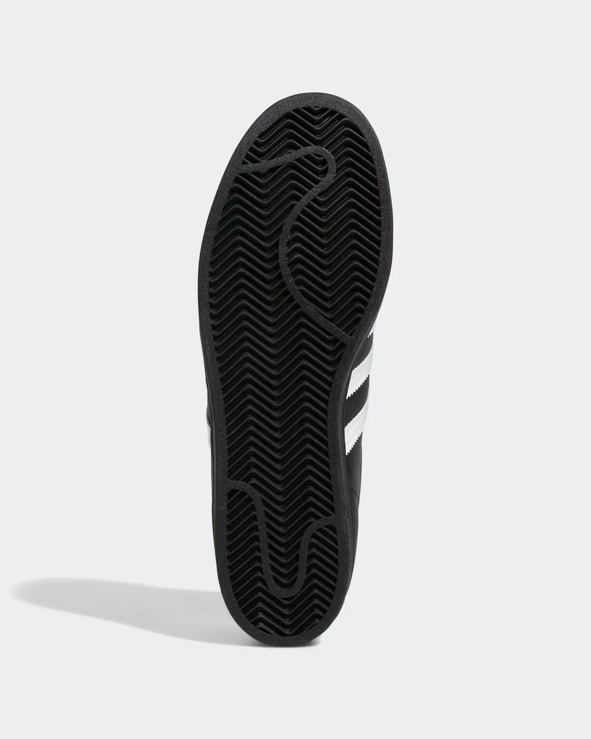 Superstar ADV Shoes - Core Black/Cloud White/Cloud White