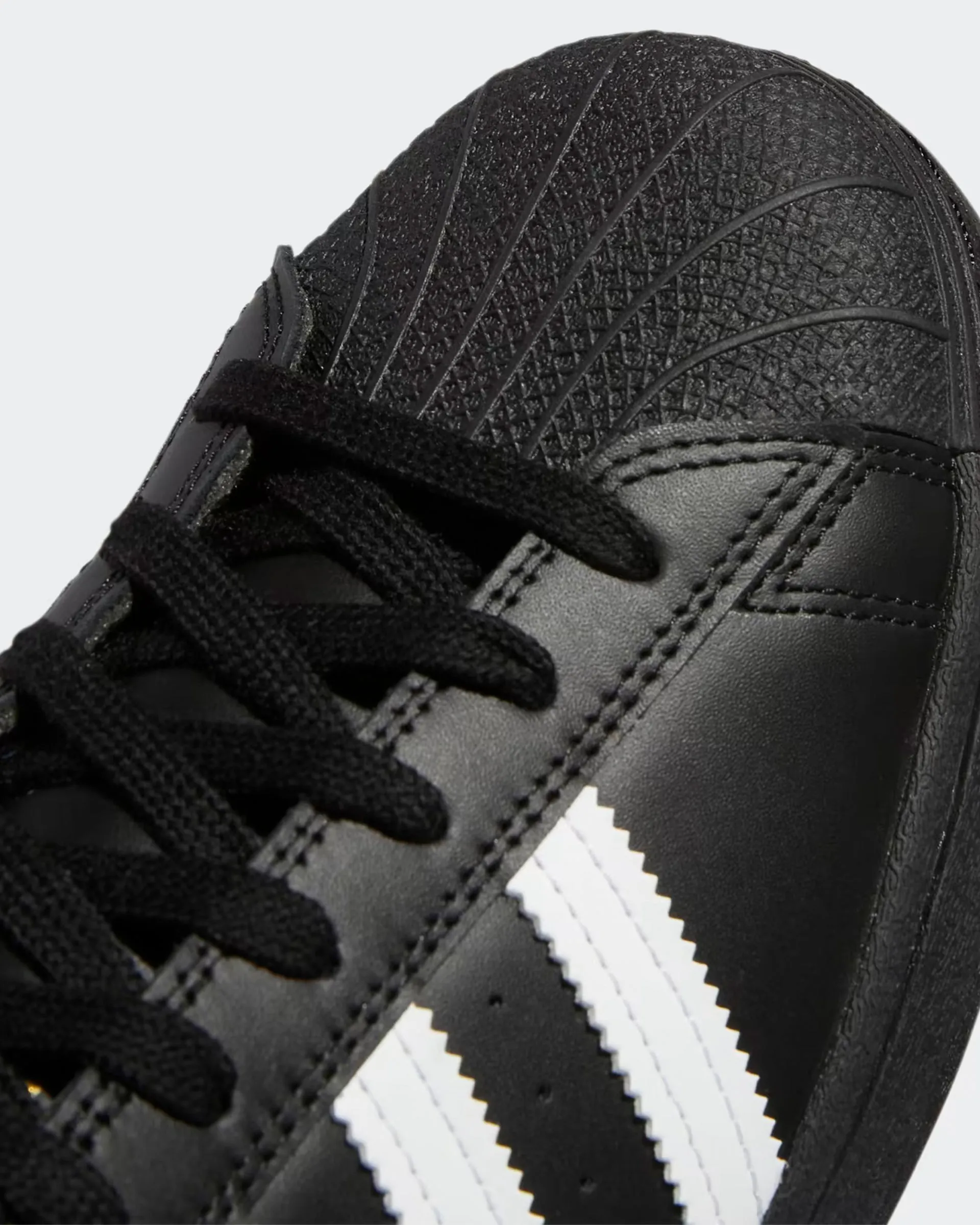 Superstar ADV Shoes - Core Black/Cloud White/Cloud White