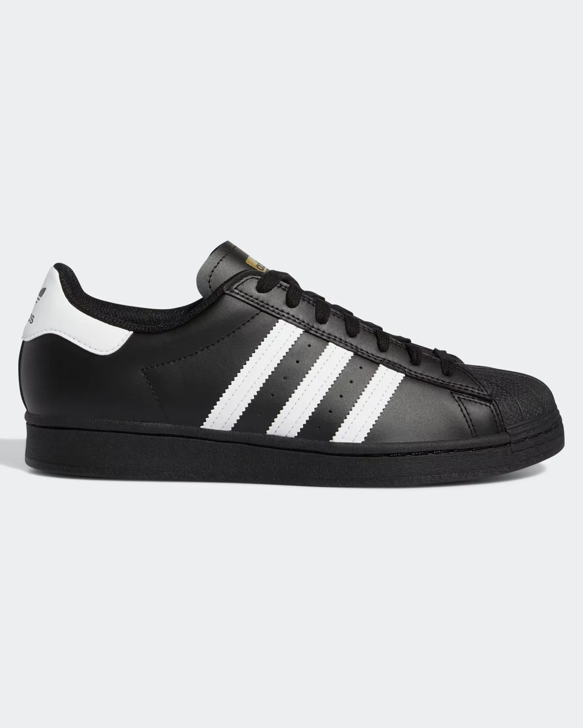 Superstar ADV Shoes - Core Black/Cloud White/Cloud White