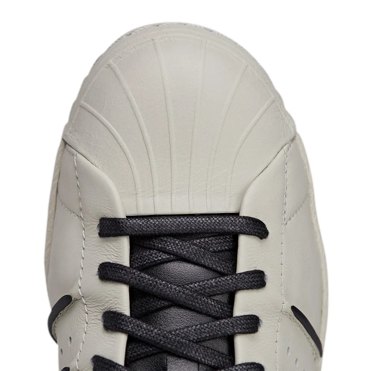 Superstar II 'Talc Black'