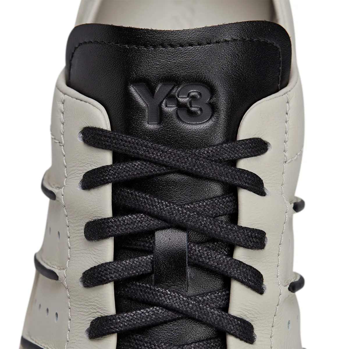 Superstar II 'Talc Black'