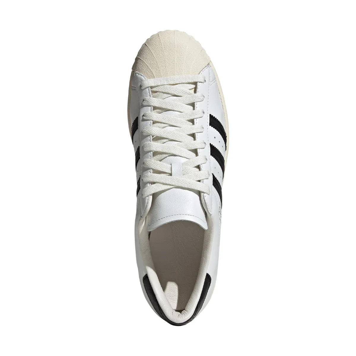 Superstar Vintage Made In Germany 'White Black'