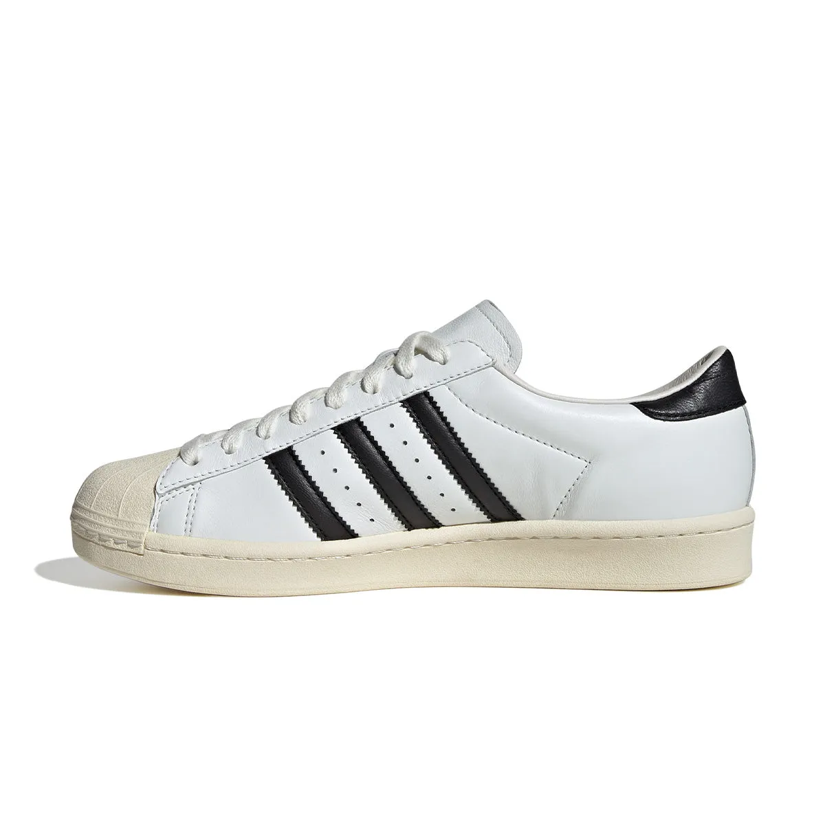 Superstar Vintage Made In Germany 'White Black'