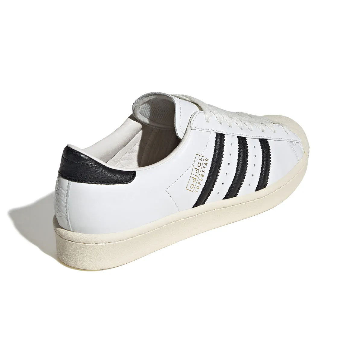 Superstar Vintage Made In Germany 'White Black'