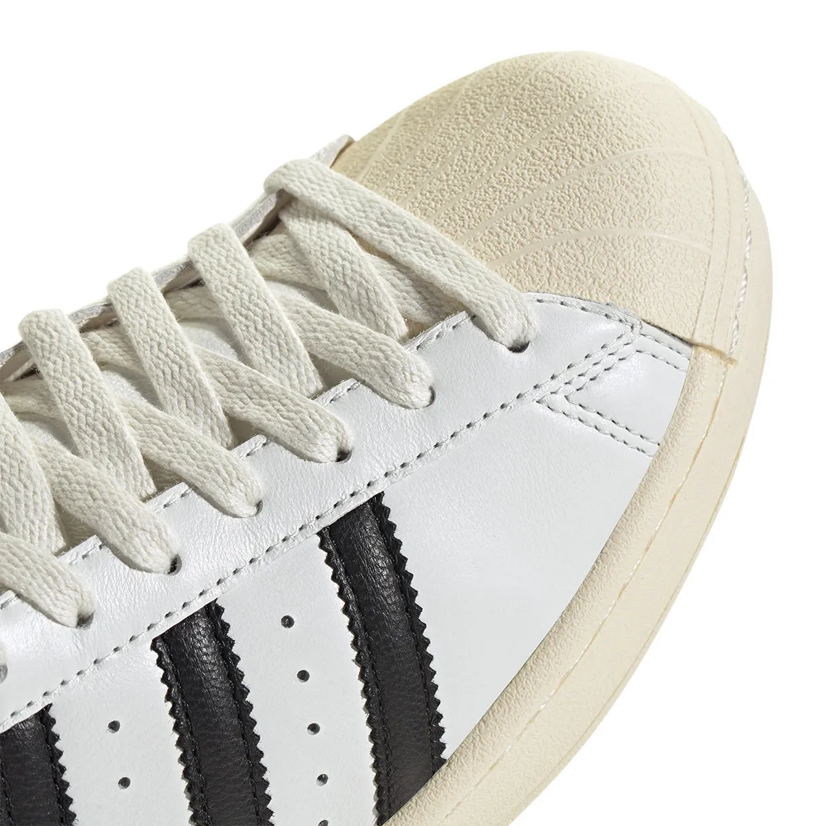 Superstar Vintage Made In Germany 'White Black'