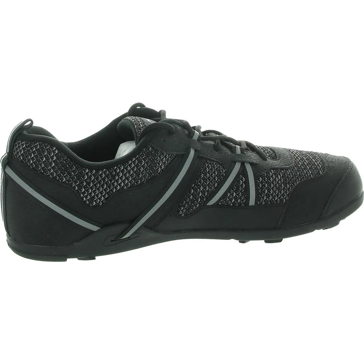 Terraflex II Mens Lace-Up Knit Running & Training Shoes
