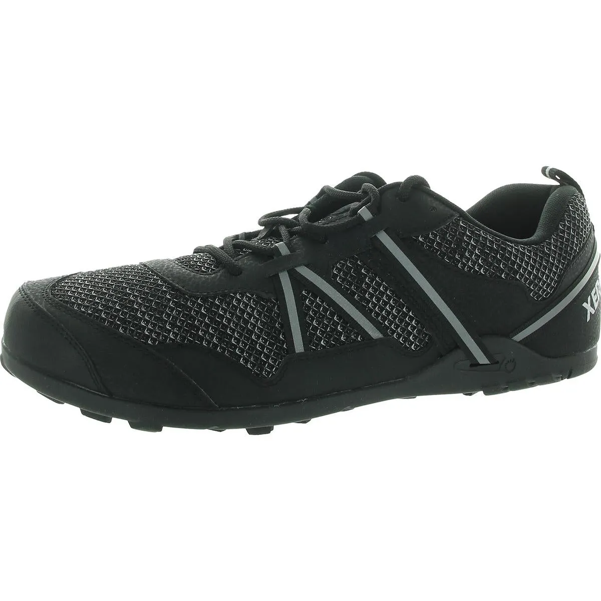 Terraflex II Mens Lace-Up Knit Running & Training Shoes
