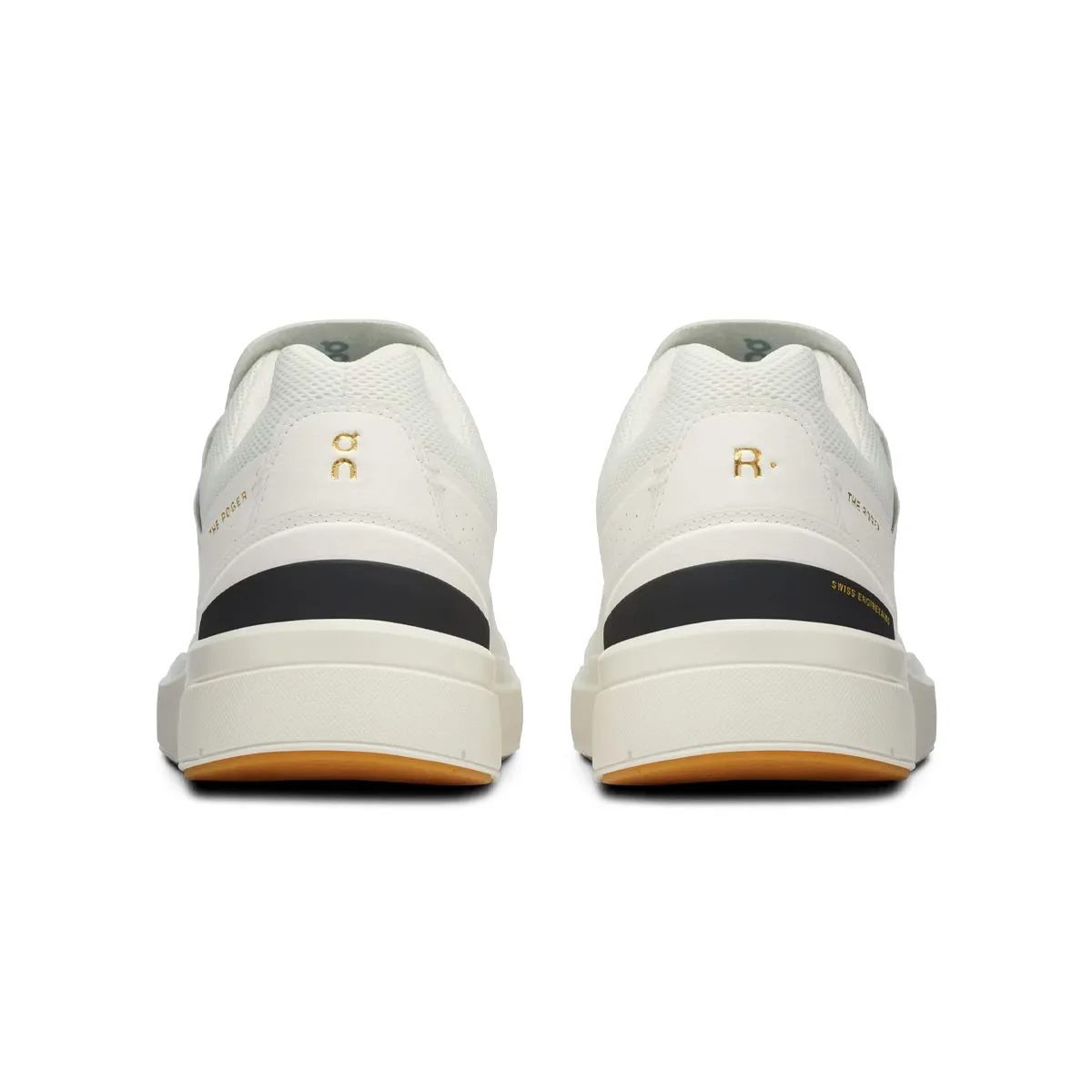 The Roger Centre Court 'White Black'