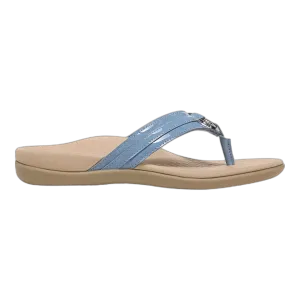 Tide Aloe Toe Post Sandal
