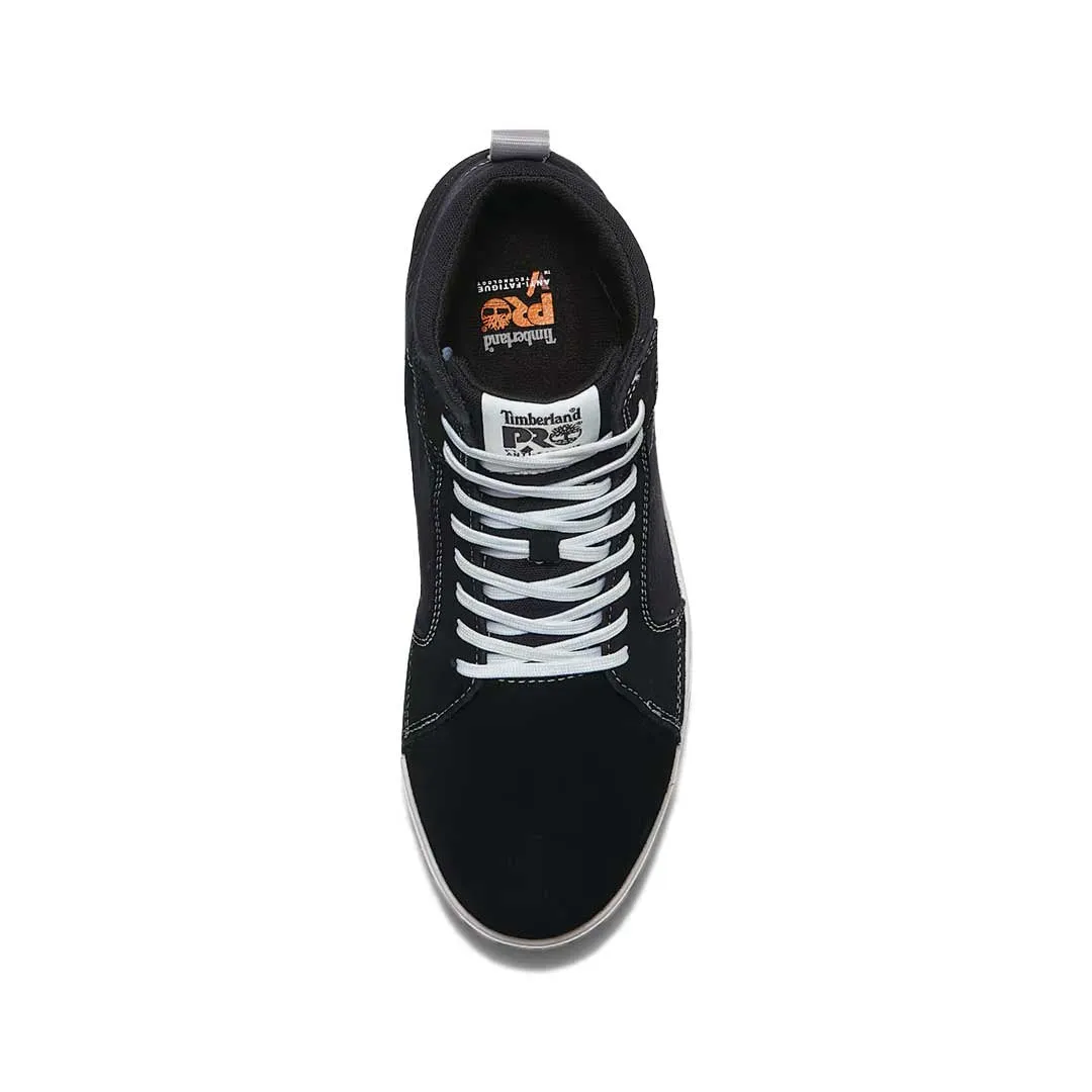 Timberland Pro - Unisex Berkley GreenStride Comp-Toe High-Top Safety Shoes (0A5YH3)