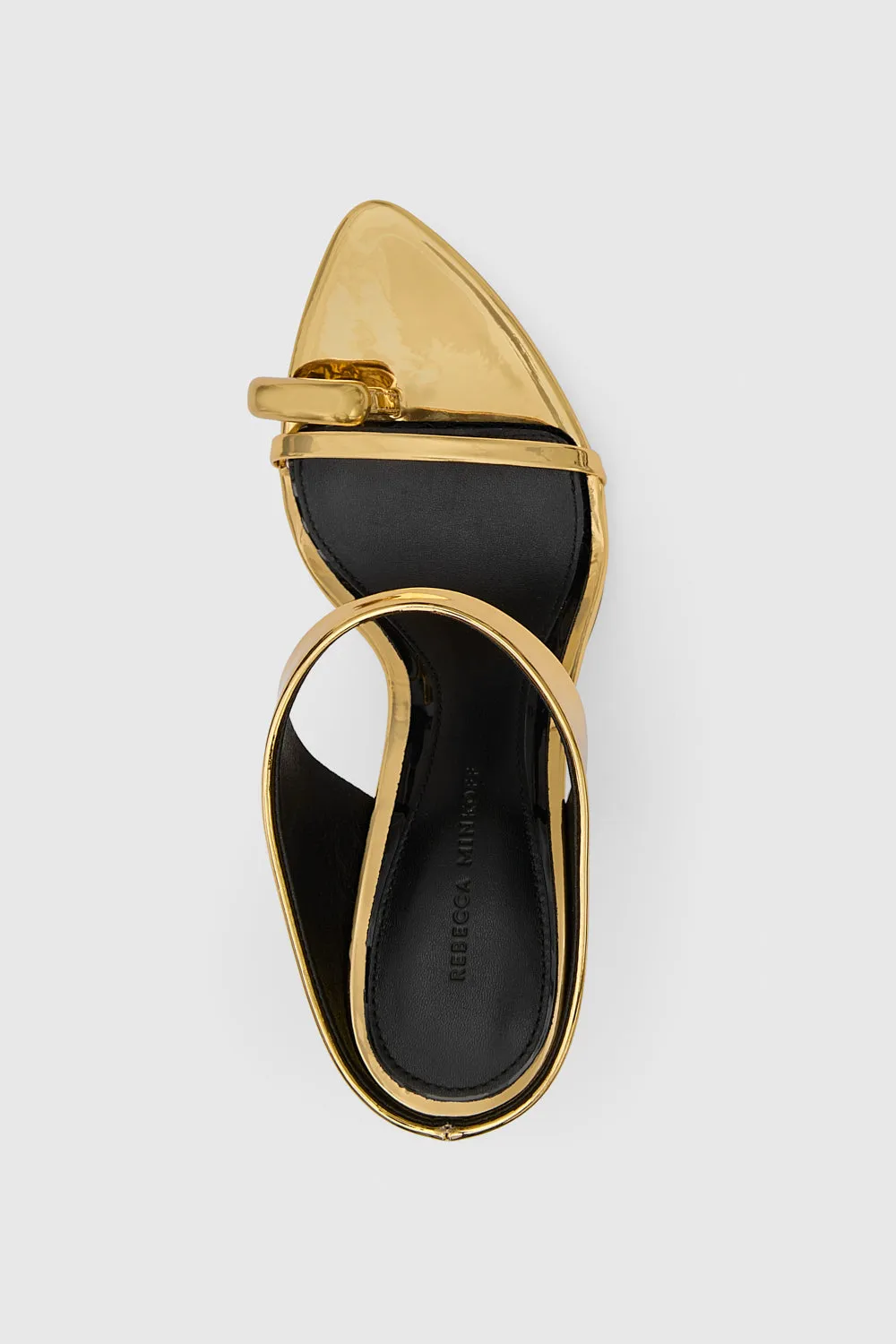 Toe Ring Sandal