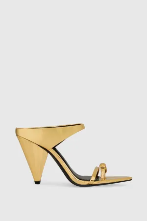 Toe Ring Sandal
