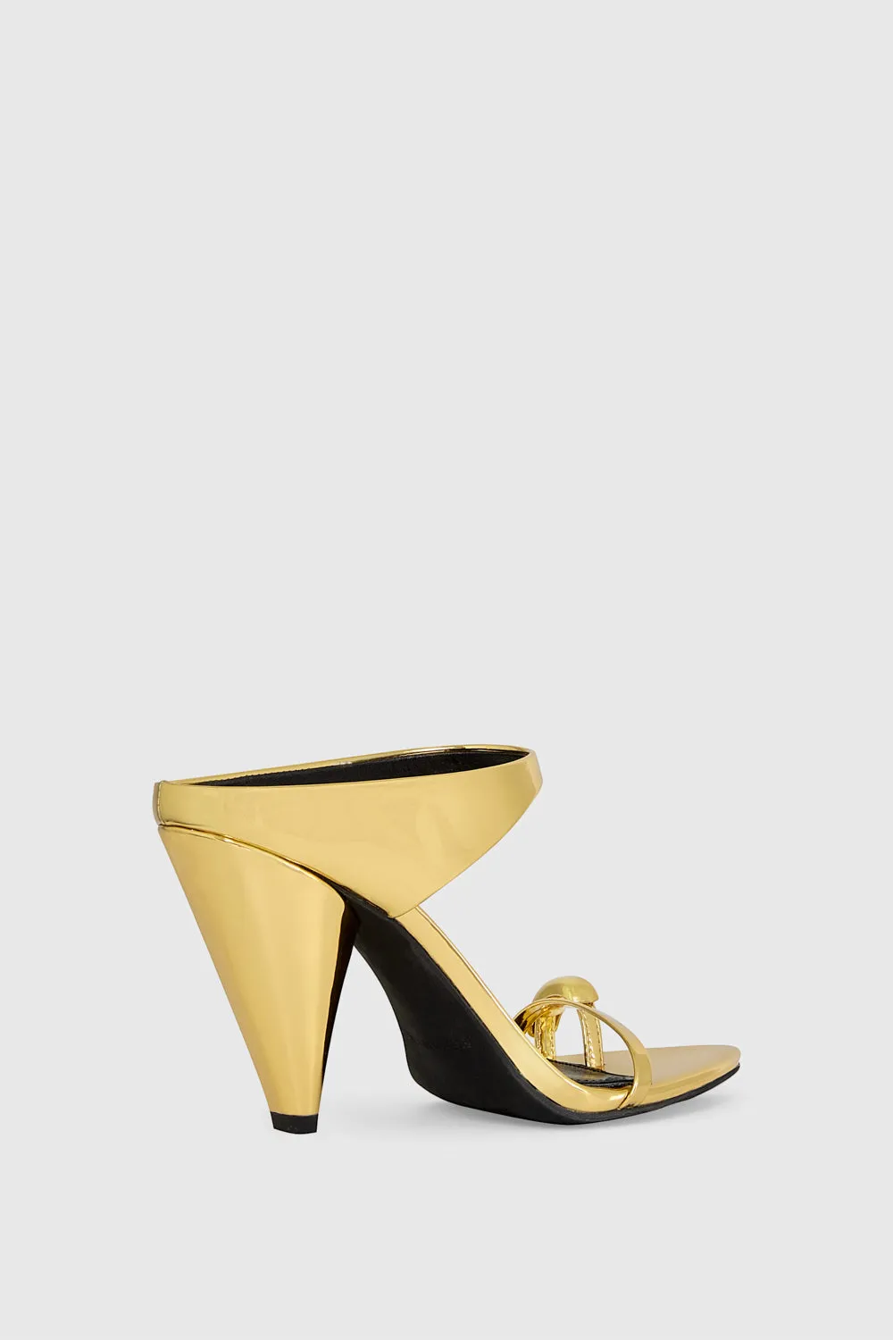 Toe Ring Sandal