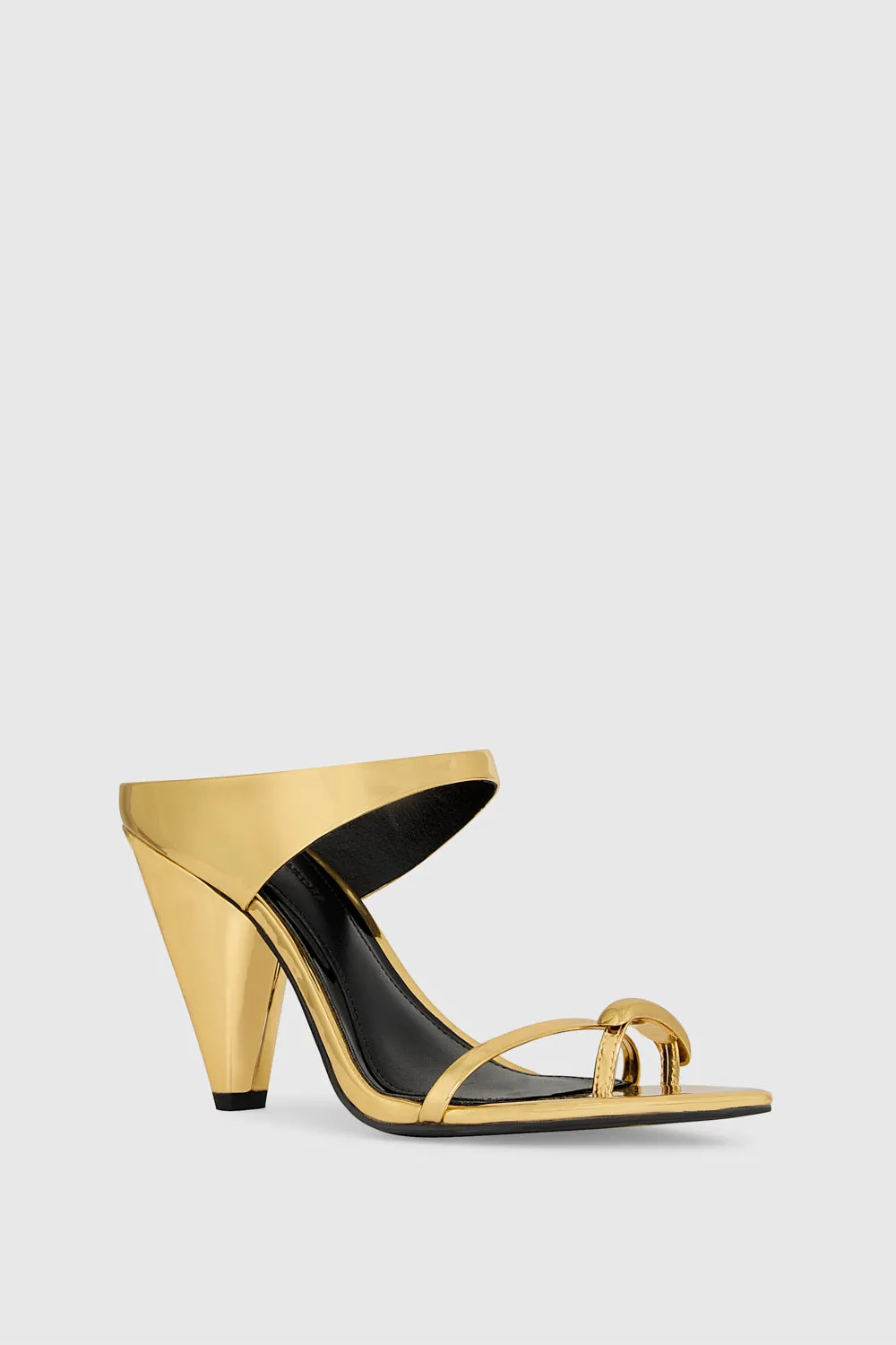 Toe Ring Sandal
