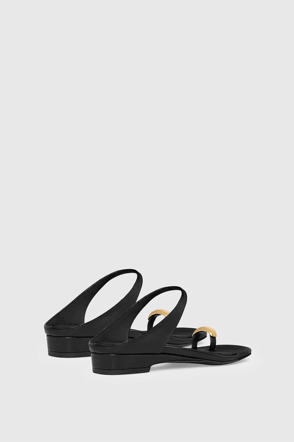 Toe Ring Slide