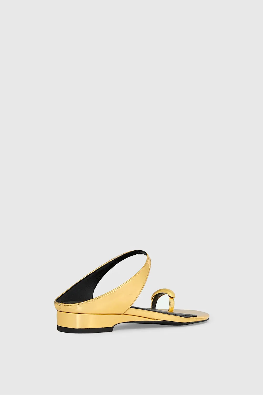 Toe Ring Slide
