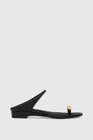 Toe Ring Slide