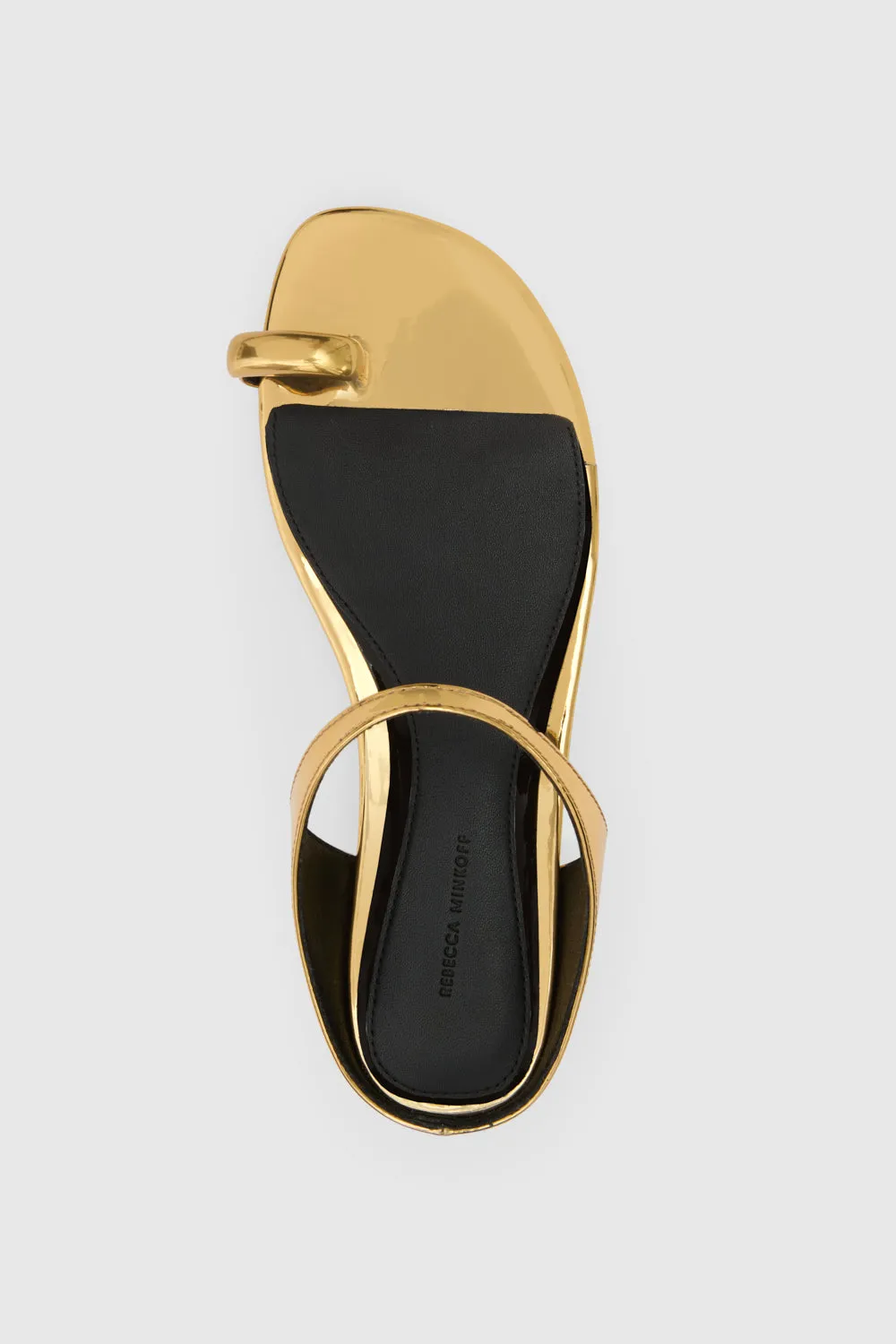 Toe Ring Slide