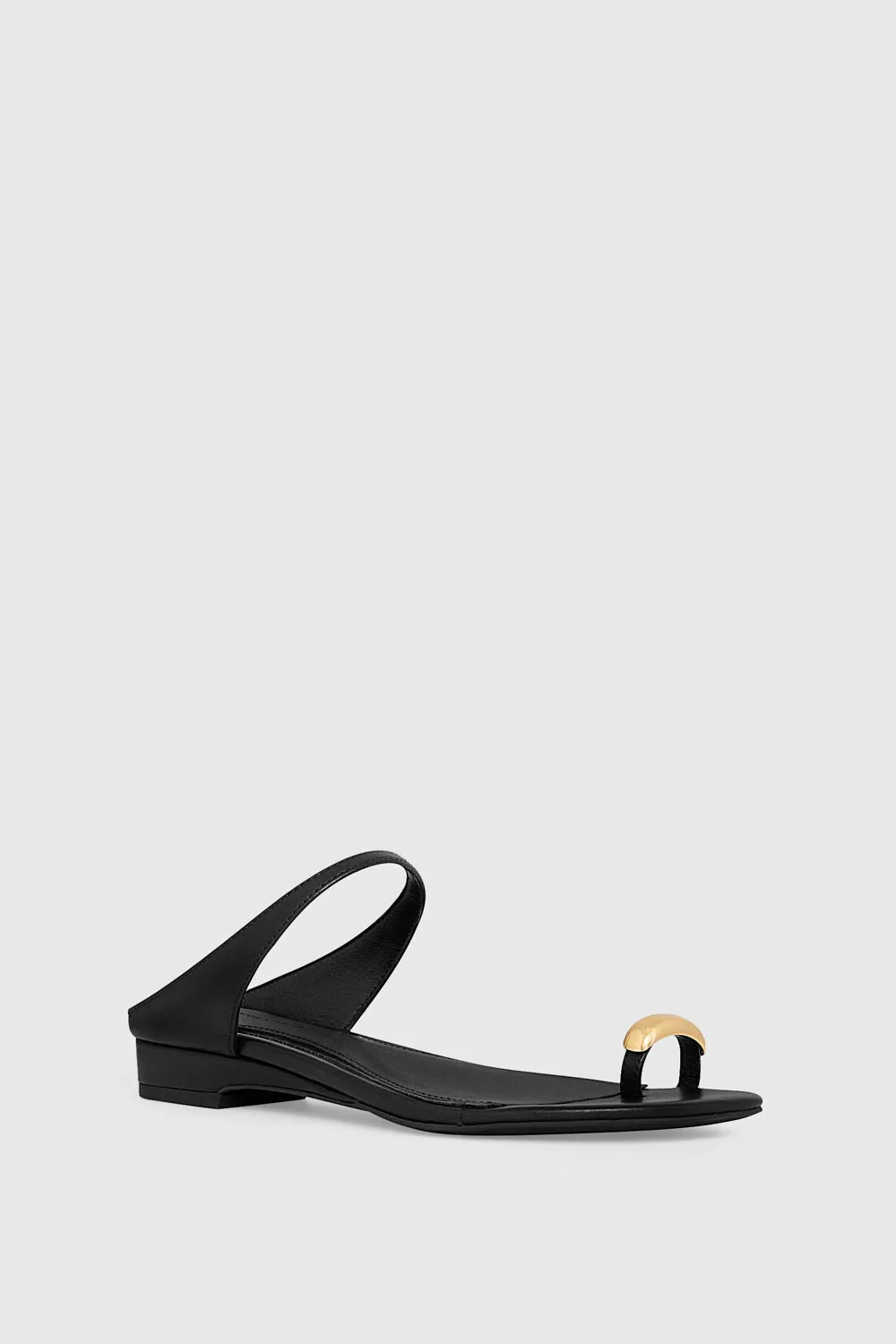 Toe Ring Slide
