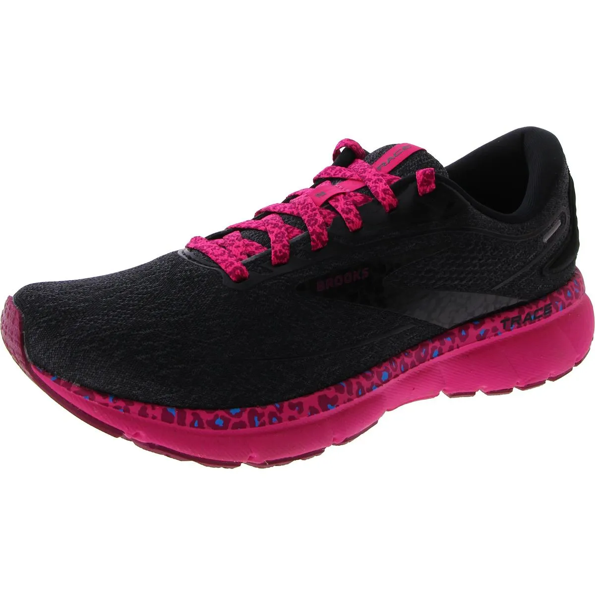 Trace 2 Womens Performance Fitness Running Shoes