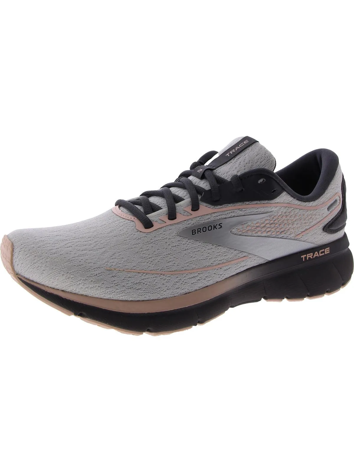 Trace 2 Womens Performance Fitness Running Shoes