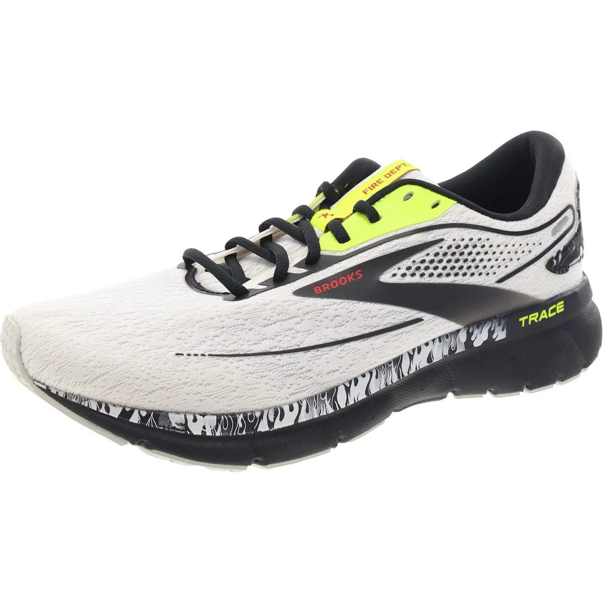 Trace 2 Womens Performance Fitness Running Shoes