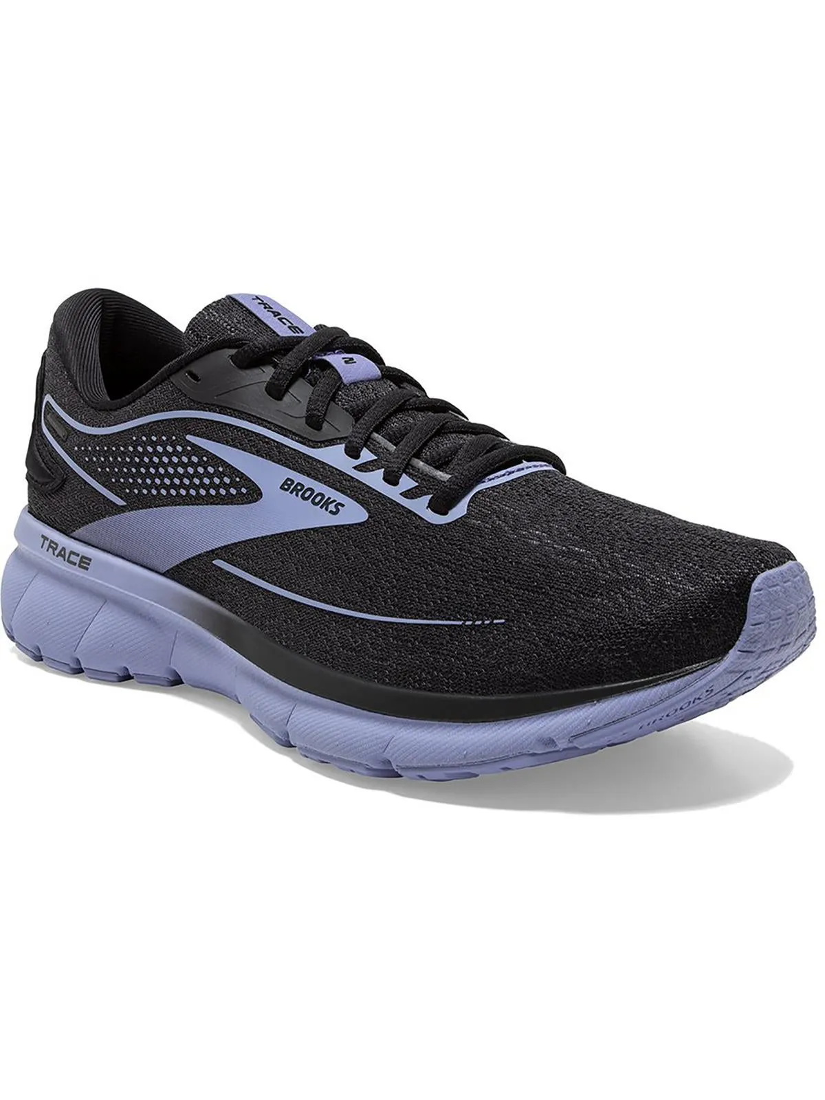 Trace 2 Womens Performance Fitness Running Shoes
