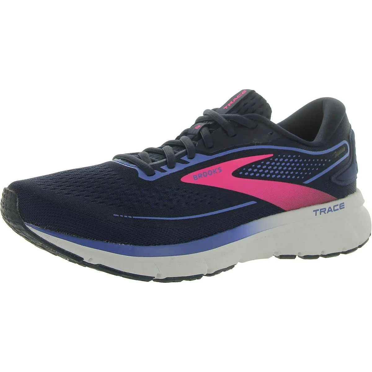 Trace 2 Womens Performance Fitness Running Shoes