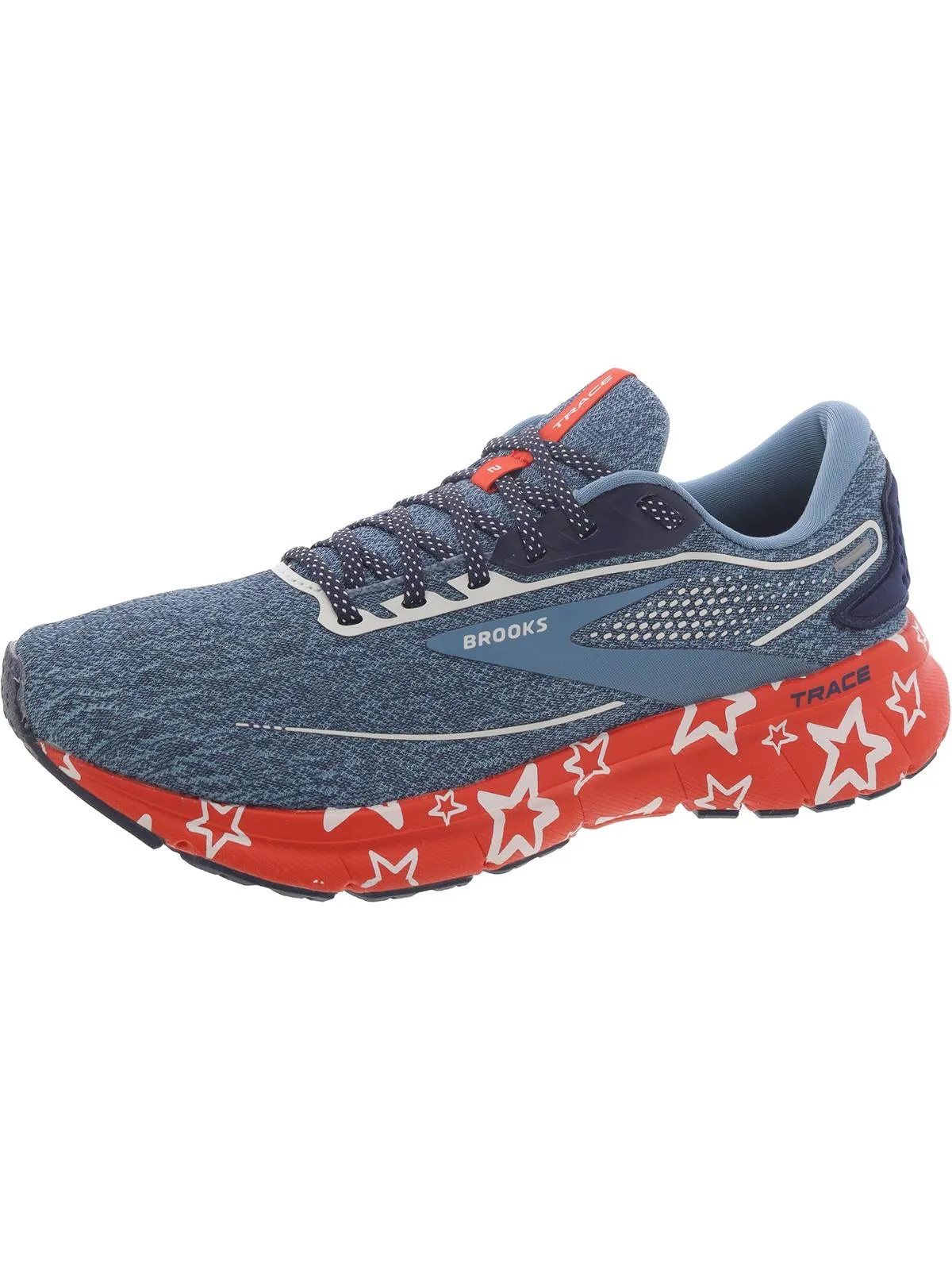 Trace 2 Womens Performance Fitness Running Shoes