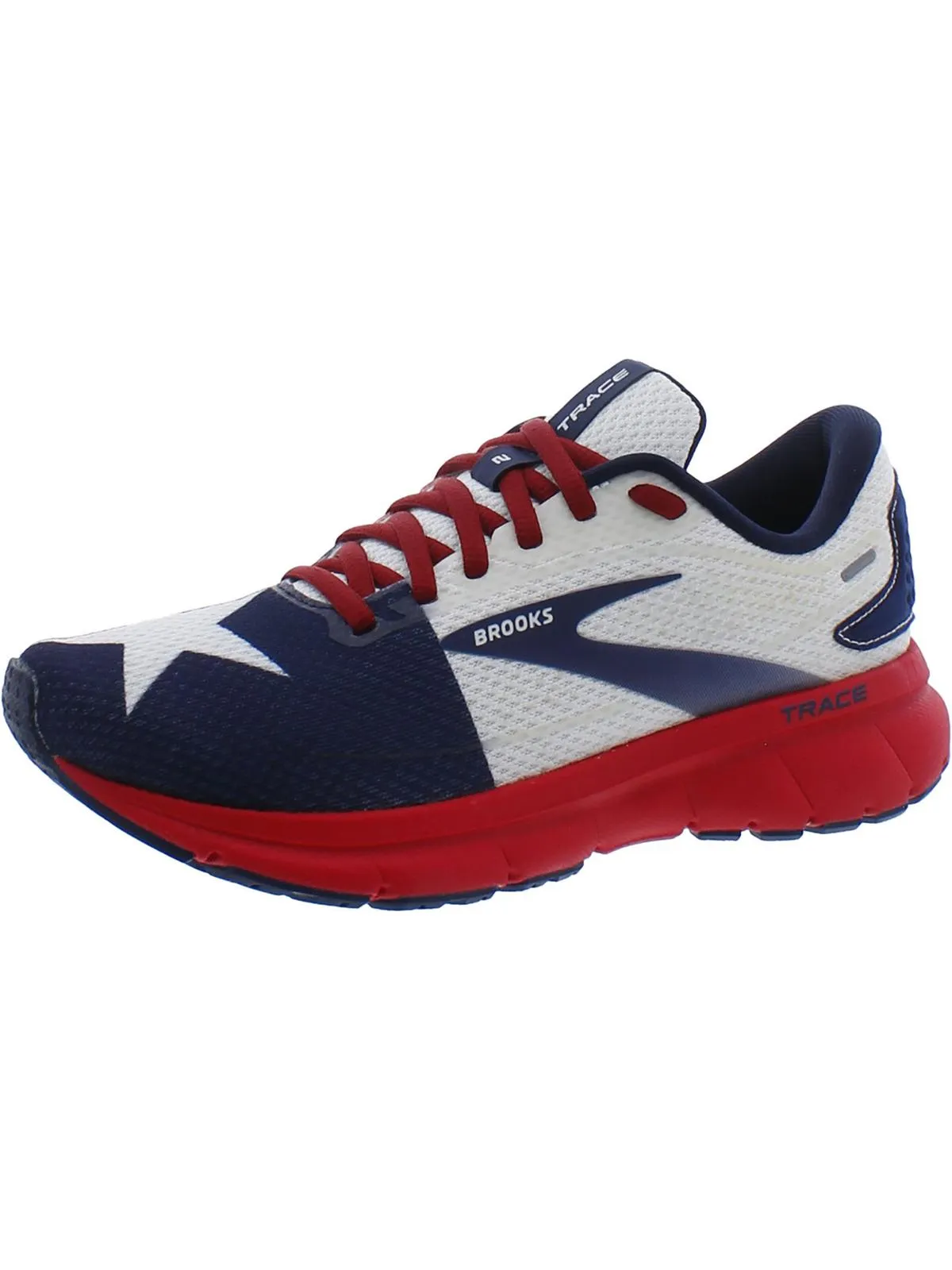 Trace 2 Womens Performance Fitness Running Shoes