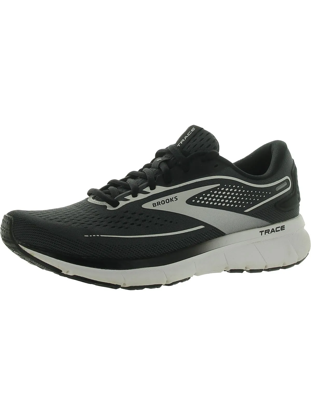 Trace 2 Womens Performance Fitness Running Shoes