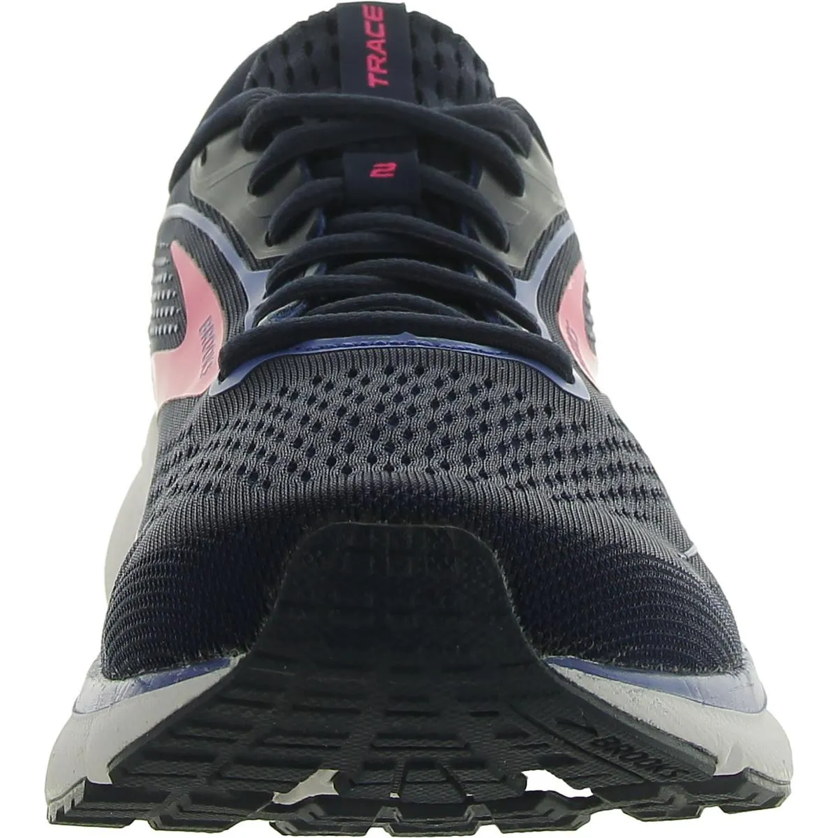 Trace 2 Womens Performance Fitness Running Shoes