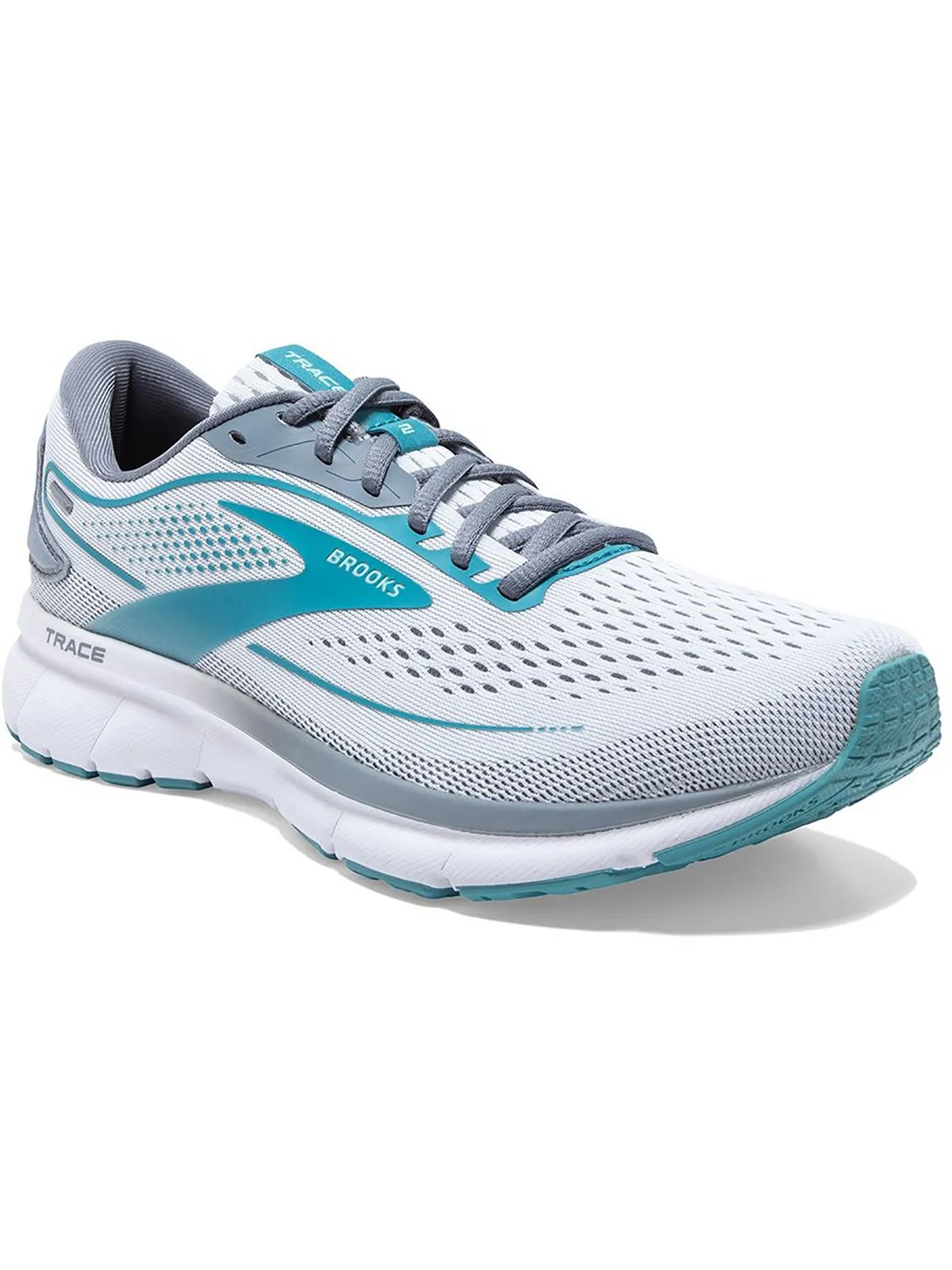 Trace 2 Womens Performance Fitness Running Shoes