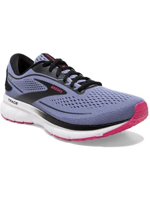 Trace 2 Womens Performance Fitness Running Shoes