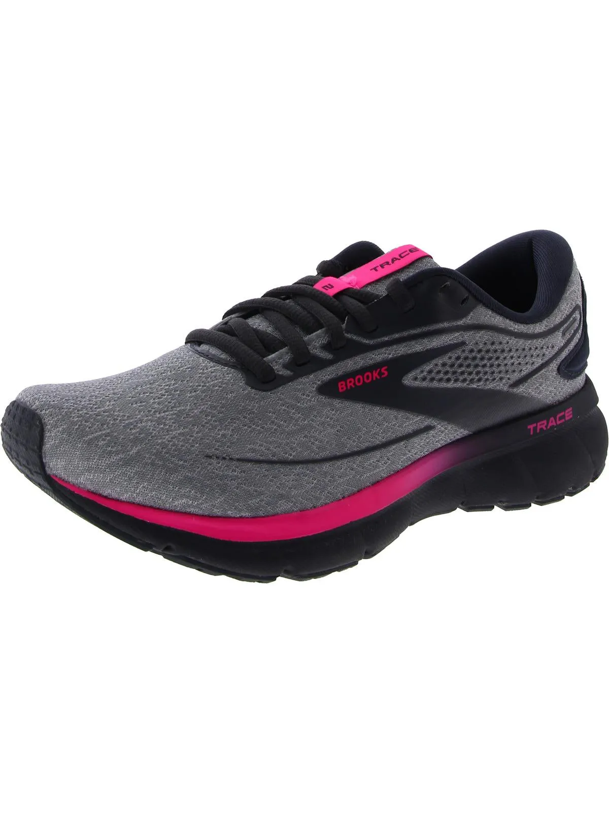 Trace 2 Womens Performance Fitness Running Shoes