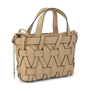 Tresmode Amendo Beige Women's Sling Bag