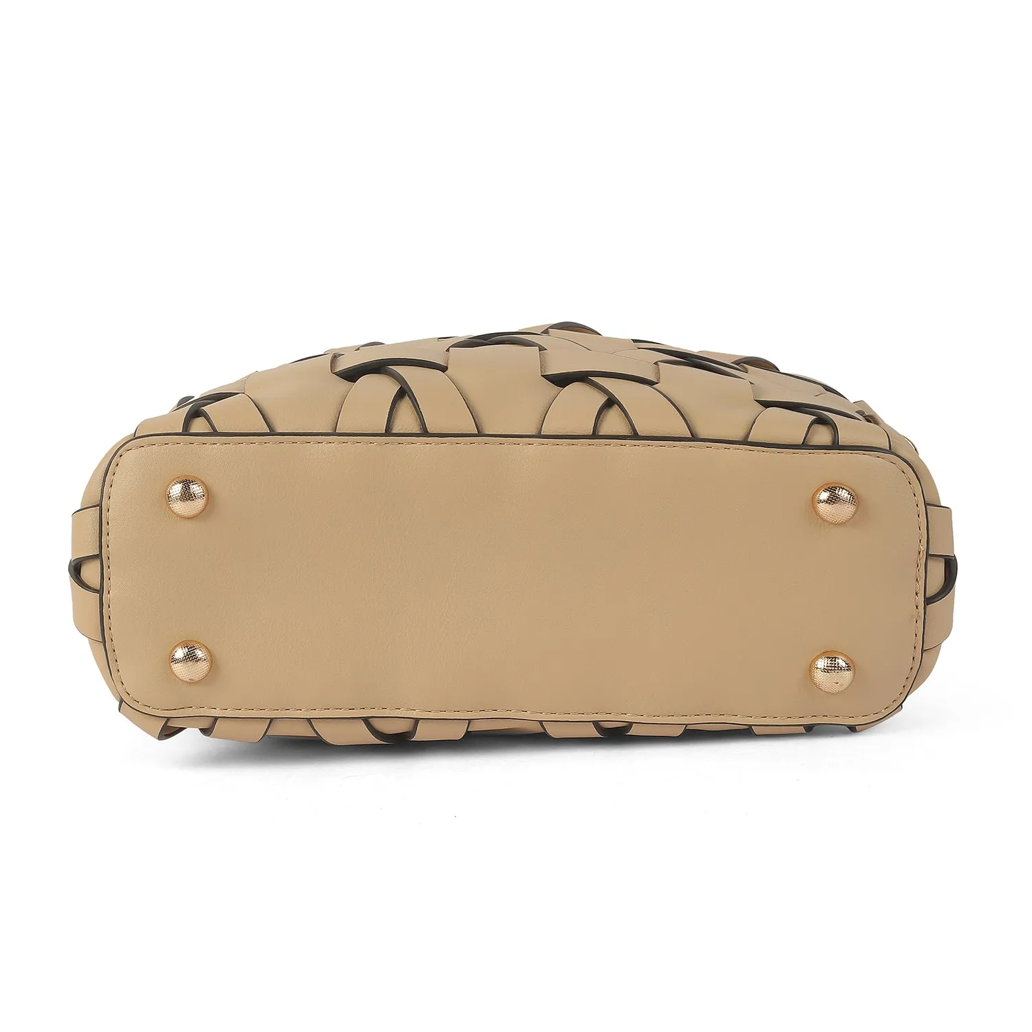 Tresmode Amendo Beige Women's Sling Bag