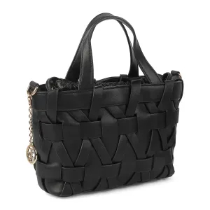 Tresmode Amendo Black Women's Sling Bag