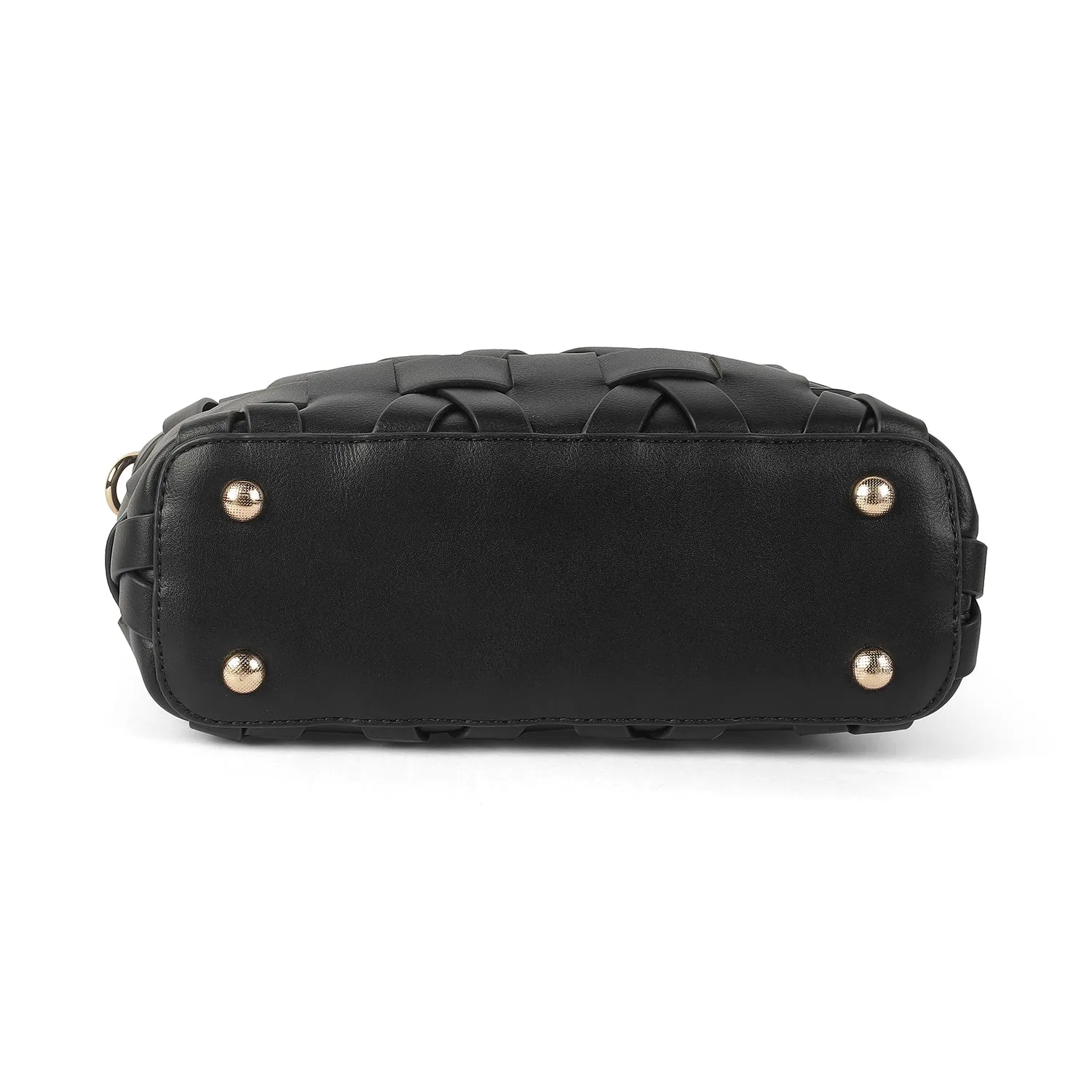 Tresmode Amendo Black Women's Sling Bag
