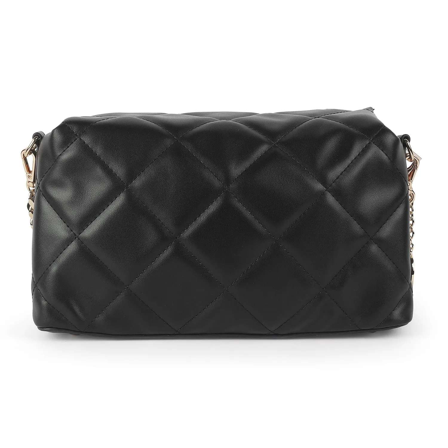 Tresmode Boliva Black Women's Sling Bag