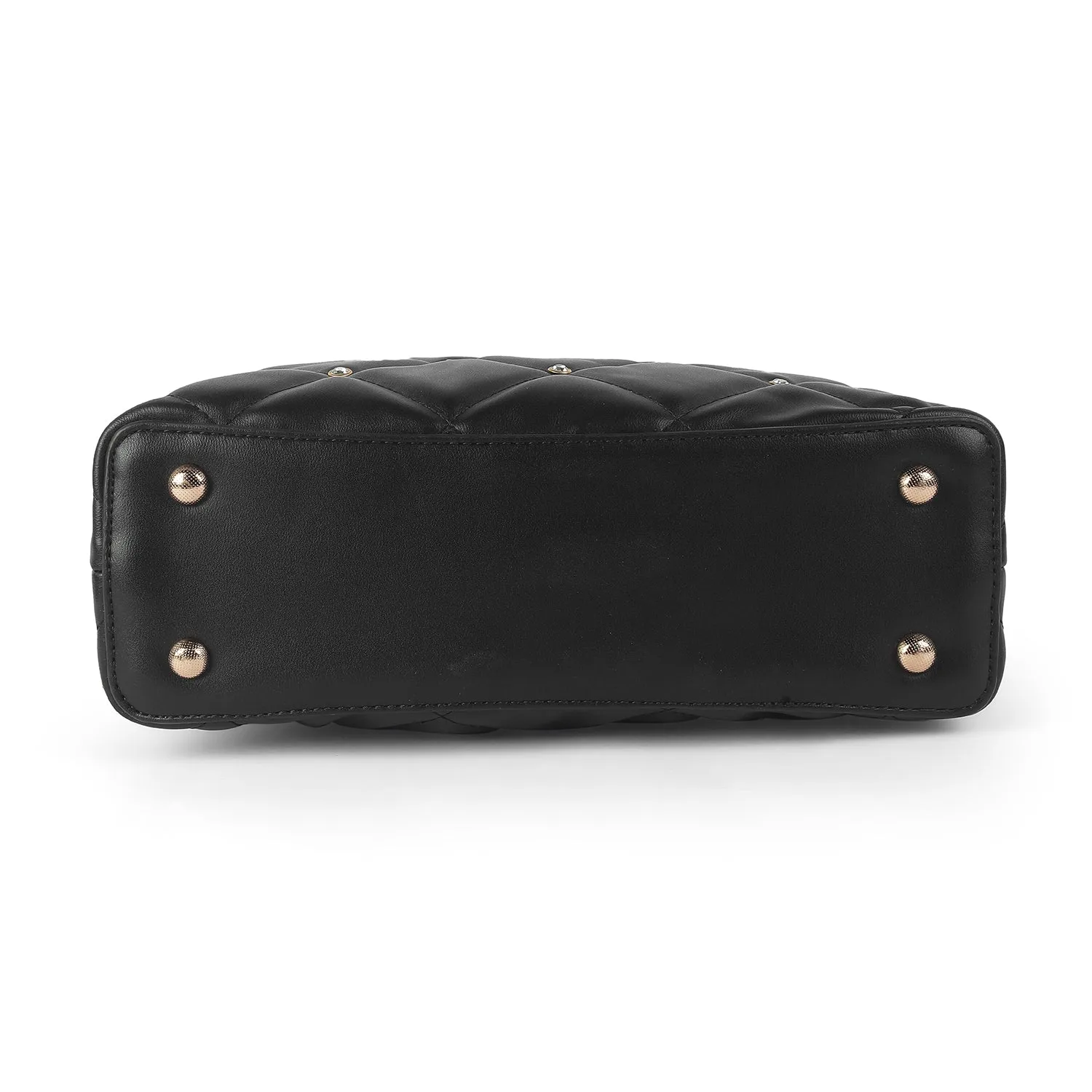 Tresmode Boliva Black Women's Sling Bag