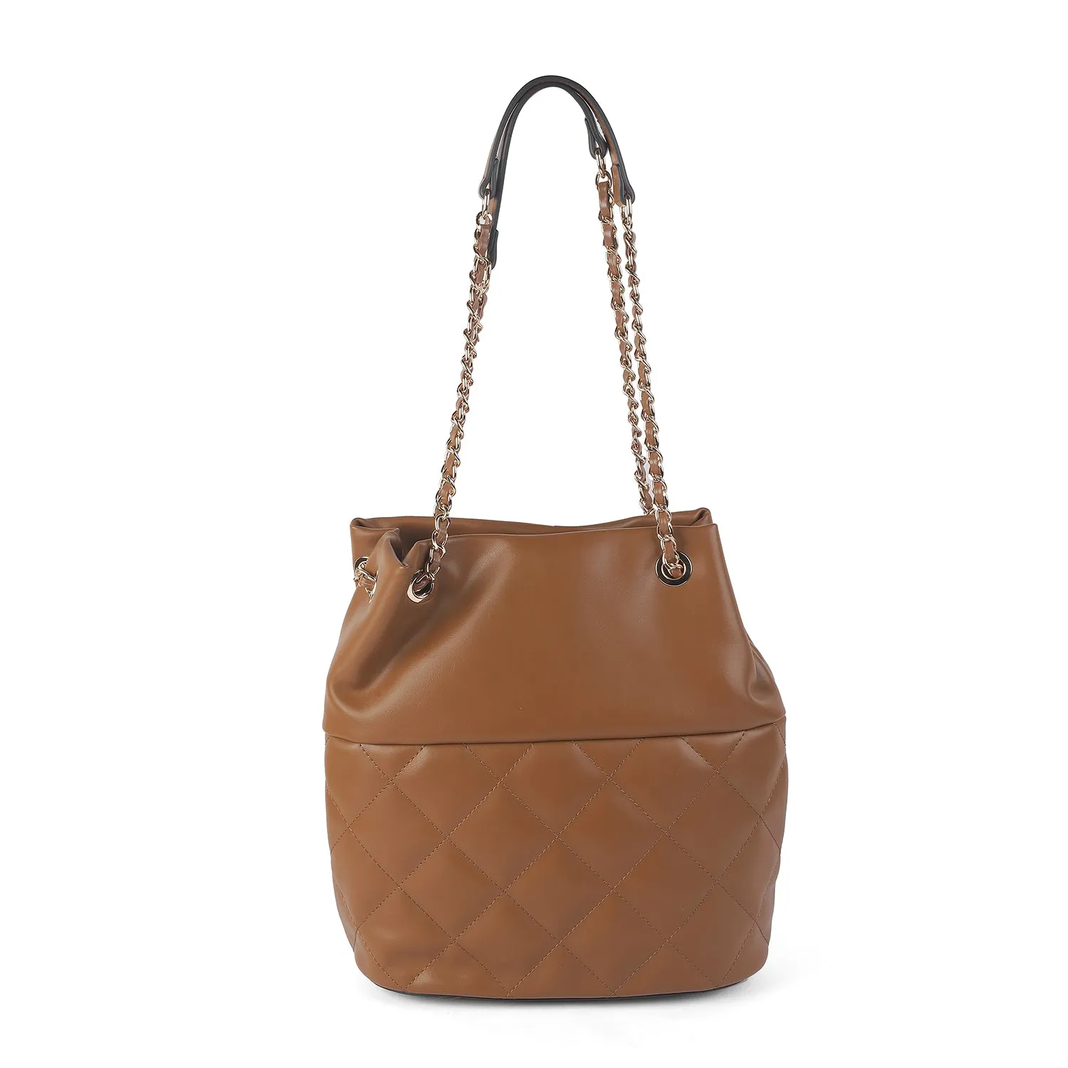 Tresmode Canza Brown Women's Sling Bag