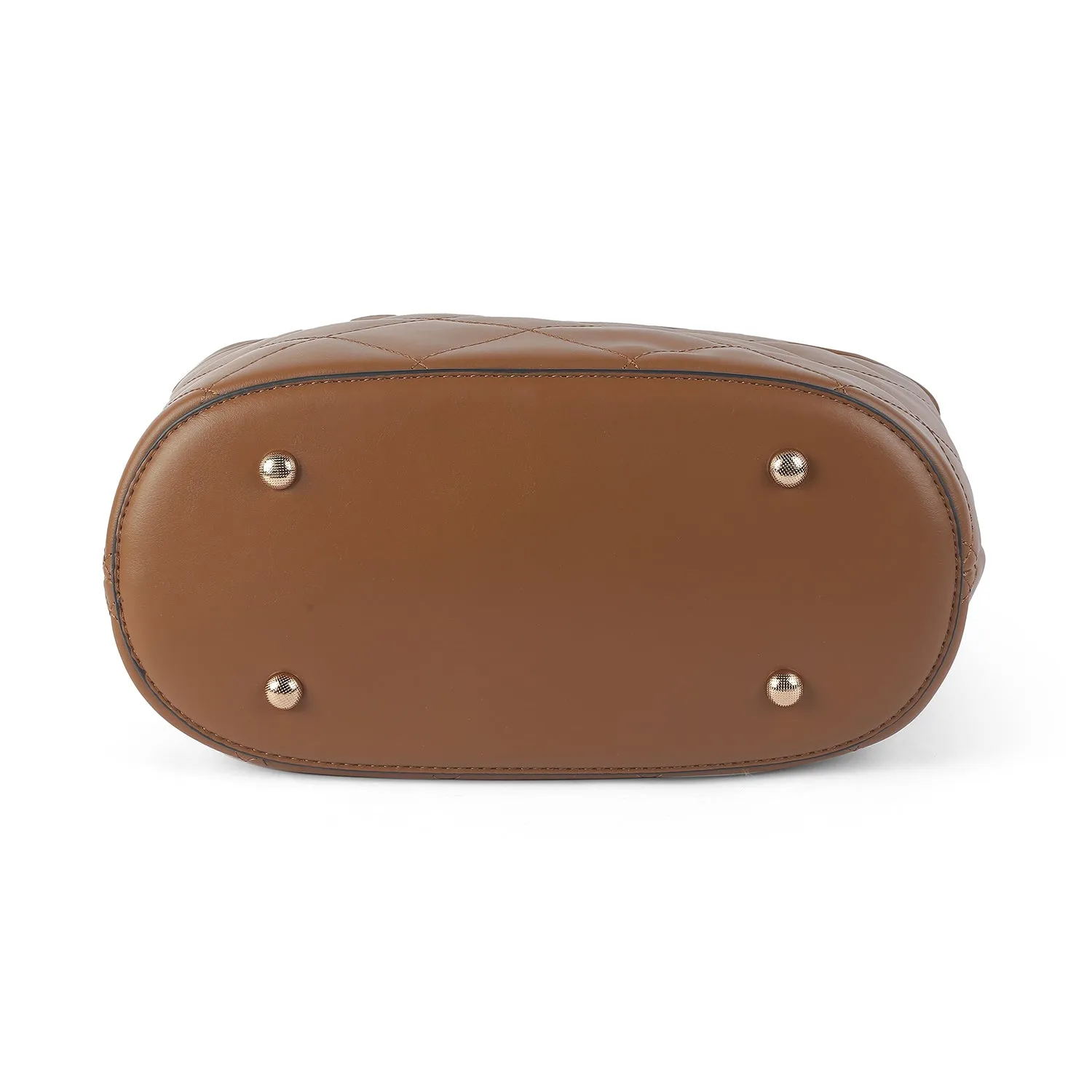 Tresmode Canza Brown Women's Sling Bag