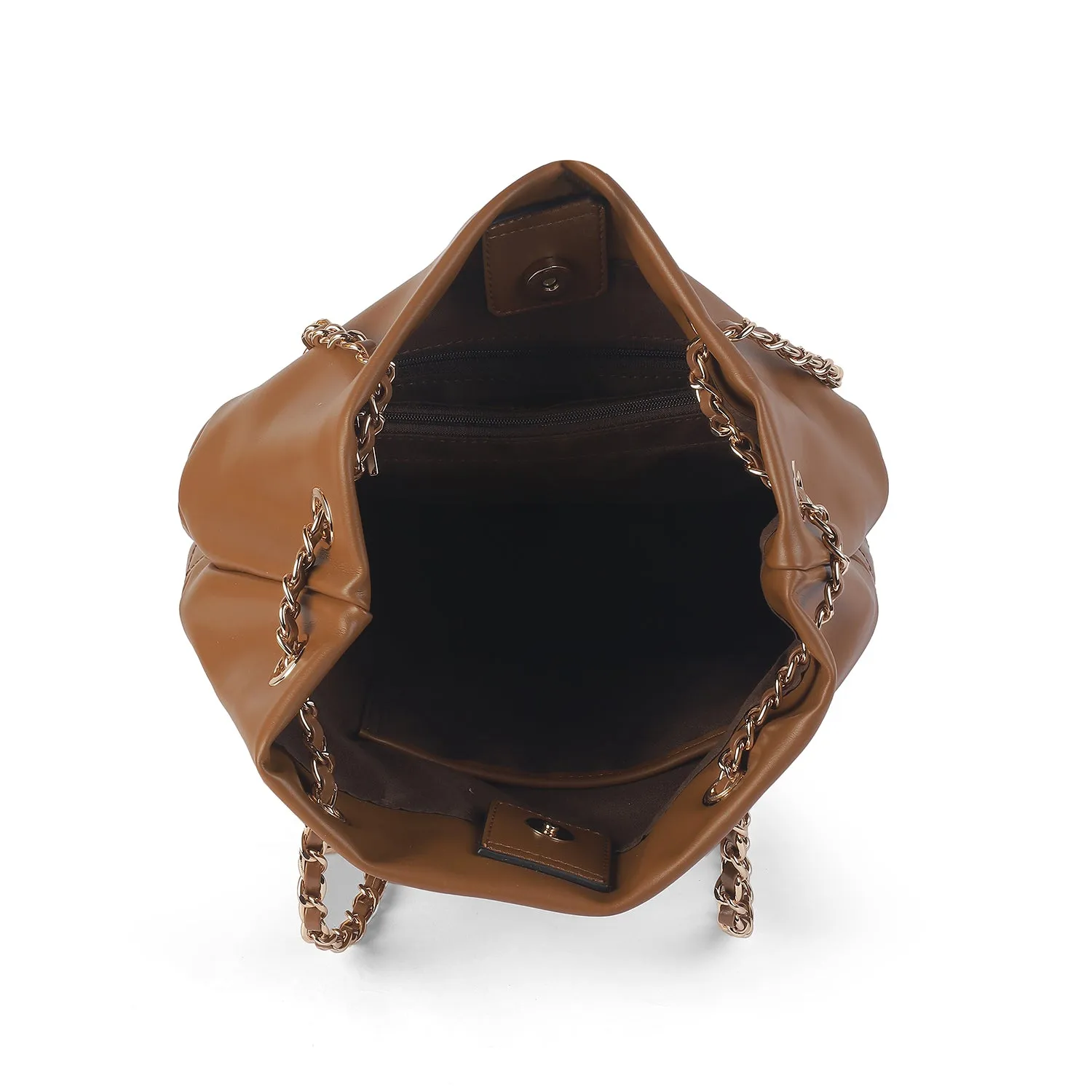 Tresmode Canza Brown Women's Sling Bag