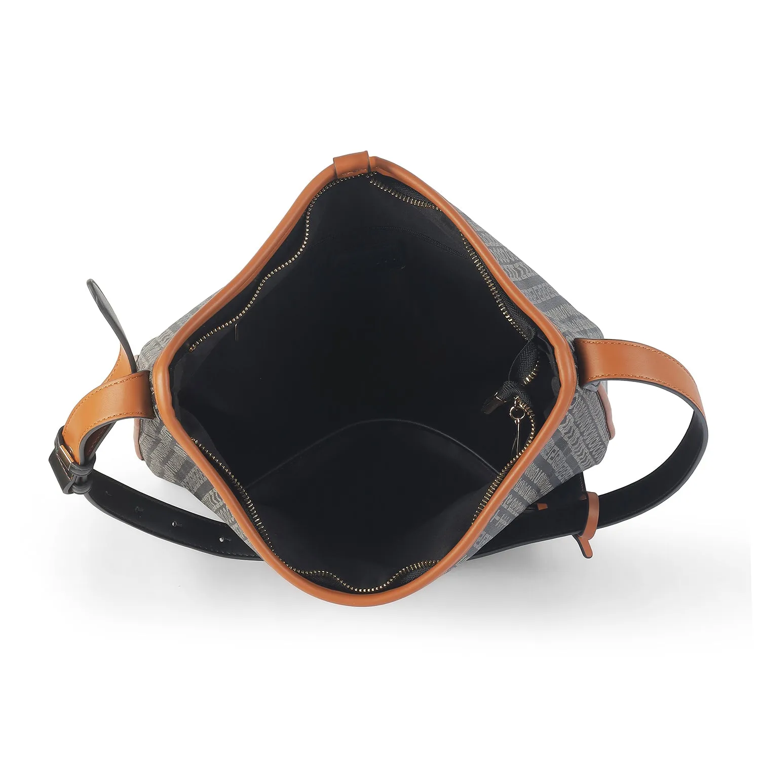 Tresmode Loteo Black Women's Handbag